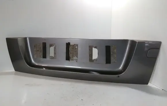 Saab 9-5 Tailgate trim 5283619