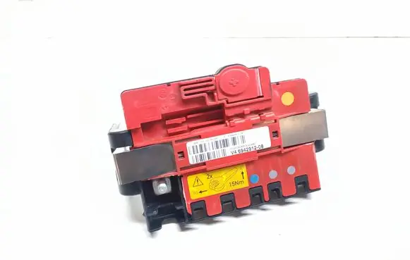 BMW 3 E90 E91 Positive wiring loom 6942912