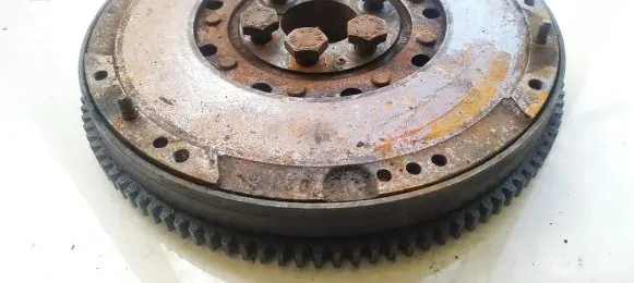 Fiat Multipla Flywheel 281738EO