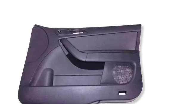 Skoda Yeti (5L) Front door card panel trim 5L1867012