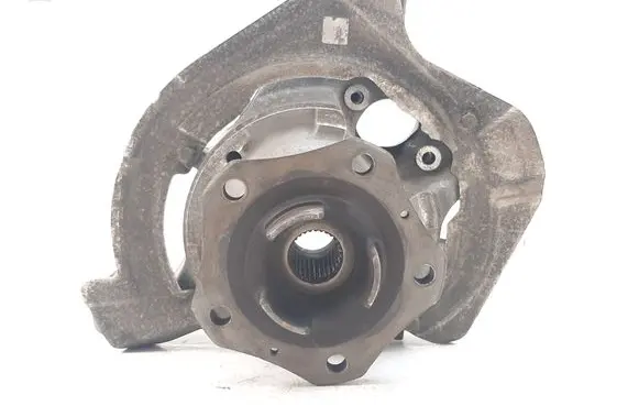 Porsche Panamera (970) Rear wheel hub 970331611