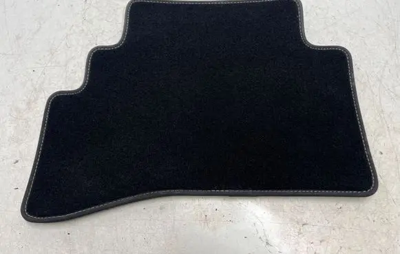 KIA Sportage Rear floor mat CJ143ADE00PH