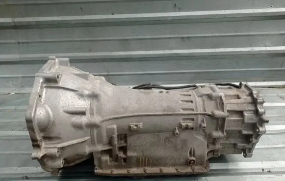Nissan Navara D23 Automatic gearbox X049C