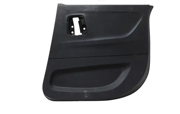 Peugeot Partner III Sliding door card 9818041677 060936J01