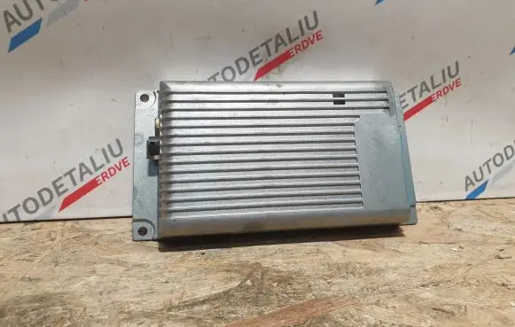 Bluetooth control unit module