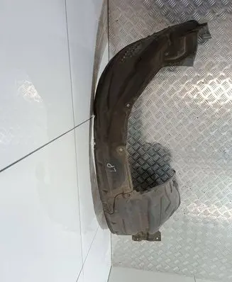 Nissan Murano Z51 Front wheel arch liner splash guards