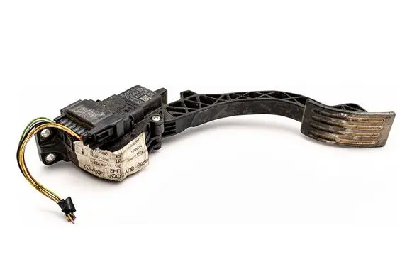 Ford Kuga I Accelerator throttle pedal 3M519F836AH