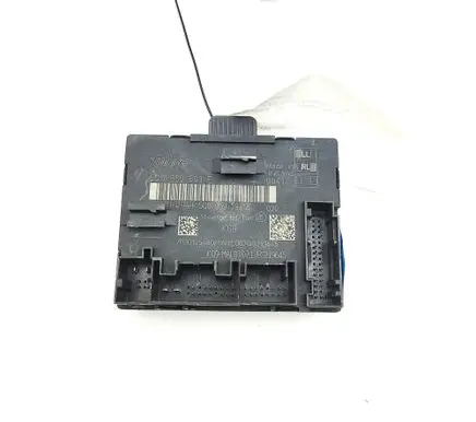 Audi A3 S3 8V Door control unit/module 5Q0959593E 5Q0959593