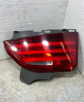 BMW 5 GT F07 Tailgate rear/tail lights 7199638 63217199638