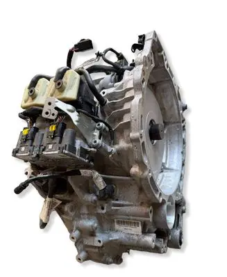 Volvo XC40 Automatic gearbox P1285513