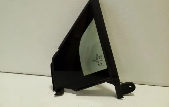 Volkswagen ID.4 Front door vent window glass four-door 11A845113B