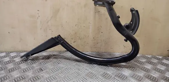 Audi A8 S8 D4 4H Tailgate/trunk/boot hinge 4H0827299D