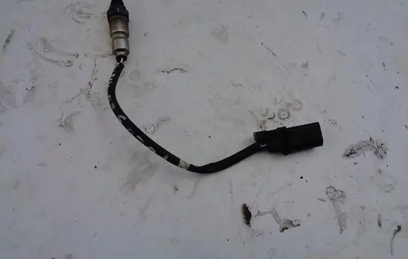 Volkswagen Polo V 6R Lambda probe sensor