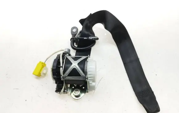 Volkswagen Eos Front seatbelt 1Q2857705 34008569 441529