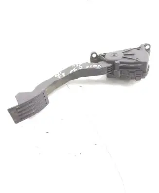 Volvo C30 Accelerator throttle pedal 31290029