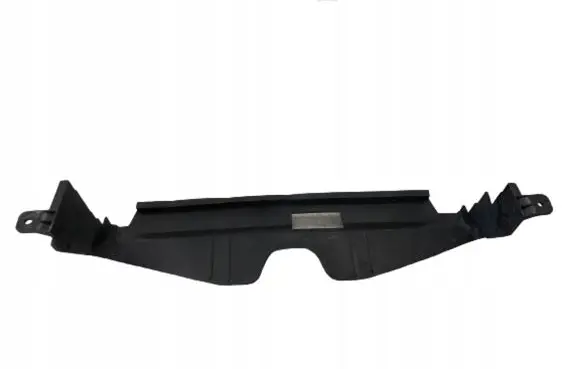 Opel Mokka Intercooler air guide/duct channel 94560878