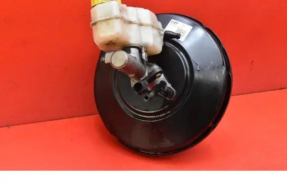 Seat Ibiza IV (6J,6P) Brake booster 6R1614105F