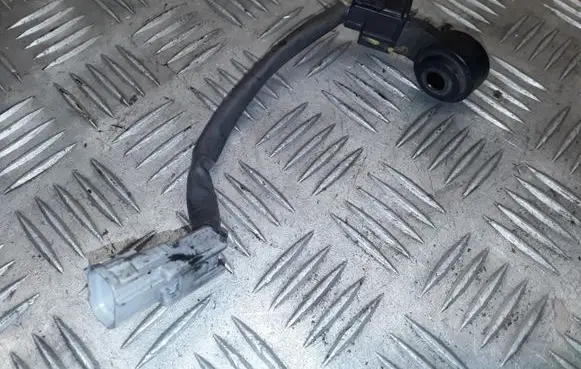 Toyota Corolla Verso AR10 Detonation knock sensor 8961502020 1710001110