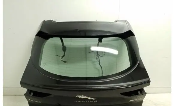 Jaguar I-Pace Tailgate/trunk/boot lid