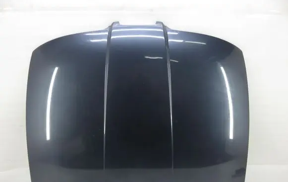Seat Leon (1M) Engine bonnet/hood 