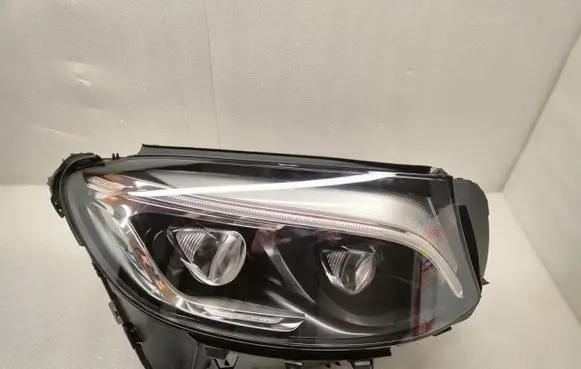 Mercedes-Benz GLC X253 C253 Headlight/headlamp