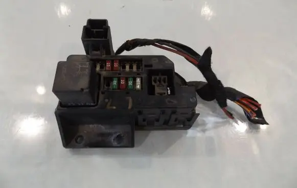 Fiat Stilo Fuse box set 46801947