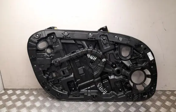 Volvo S90, V90 Front door window regulator with motor 31378592
