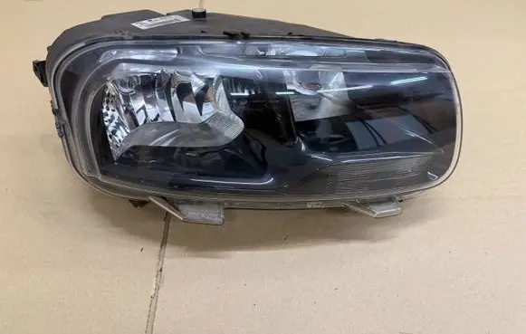 Citroen C4 Cactus Headlight/headlamp LAMCACP120226 9800901480 90039707
