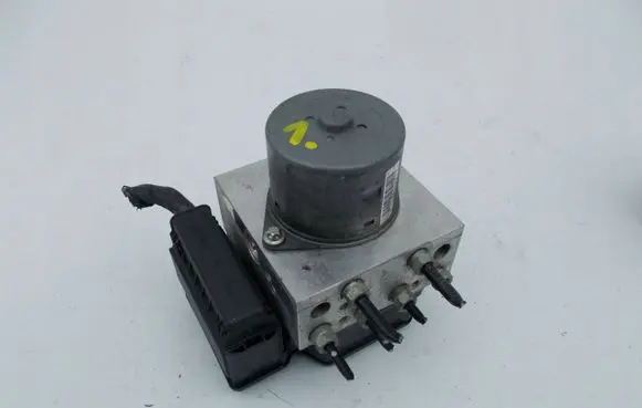 Mini One - Cooper Coupe R56 ABS Pump 6780922