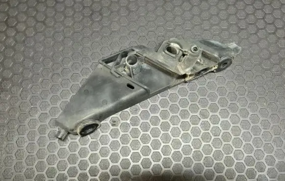 BMW 5 F10 F11 Tailgate/trunk/boot lid buffer 7207027 11884410