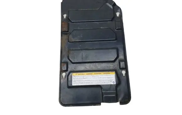 Volkswagen Crafter Battery box tray cover/lid 9066840118