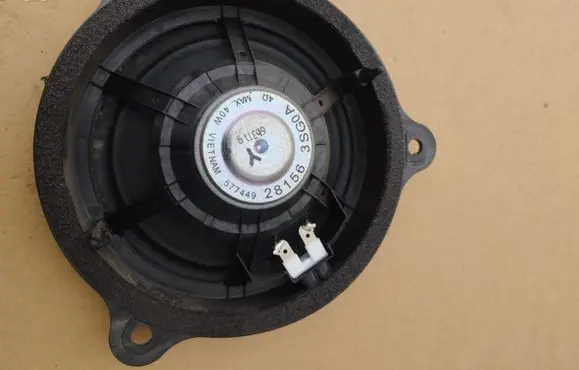Renault Trafic III (X82) Front door speaker 577449 3SG0A