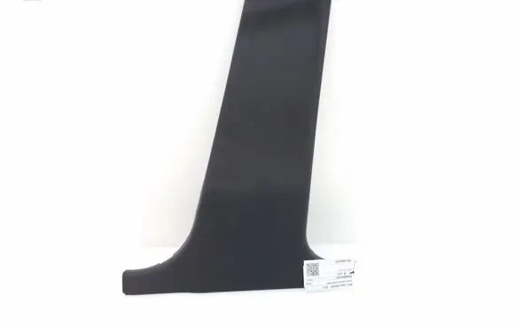 Mercedes-Benz C W204 (B) pillar trim (bottom) A20469004259051
