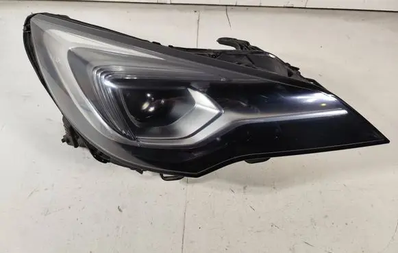 Opel Astra K Headlight/headlamp 39187261 19700000000X