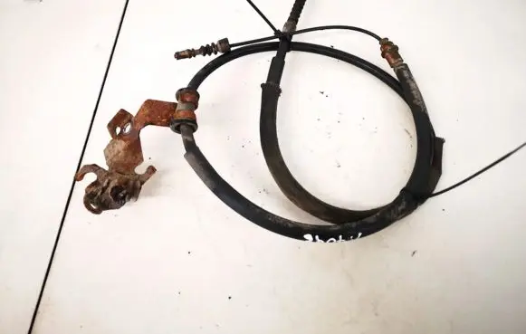 Fiat Marea Handbrake/parking brake wiring cable 