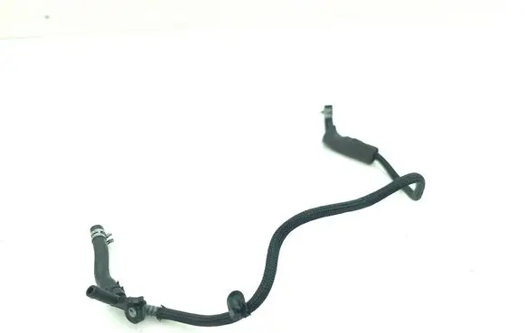 Renault Captur II Fuel line/pipe/hose 