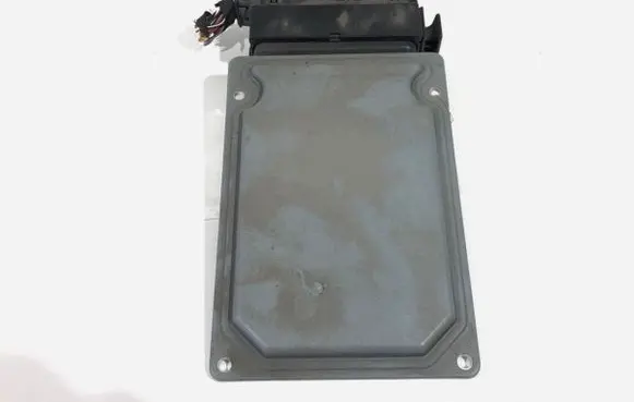 Volkswagen PASSAT CC Other control units/modules 3C0907376