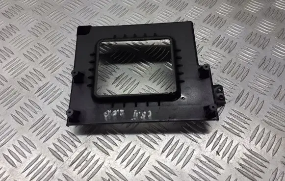 Citroen C5 Air filter box cover 9648392880