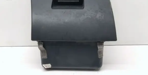 BMW 3 E46 Front trunk storage compartment 8223192 51458223192