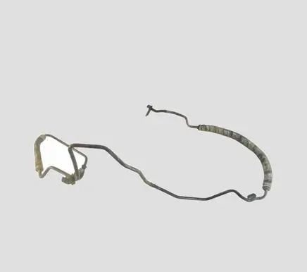 Opel Vectra C Power steering hose/pipe/line