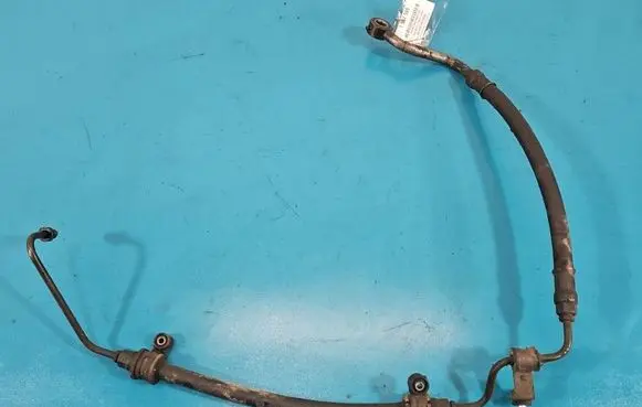 Hyundai H-1, Starex, Satellite Power steering hose/pipe/line IMPRK1567599