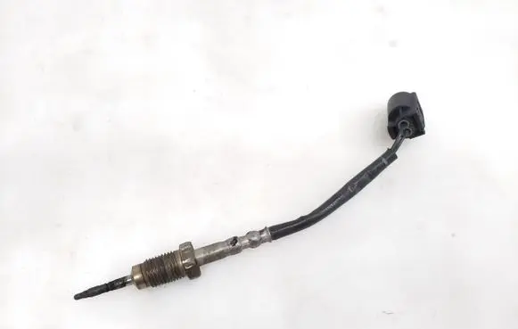 BMW X5 E70 Exhaust gas temperature sensor 7809157