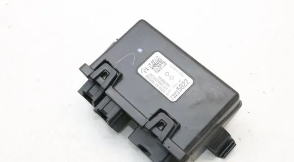 Cadillac Escalade Tailgate/trunk control unit/module 244795589 23235022