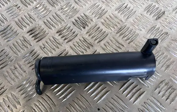 Tesla Model X Rear door check strap stopper 103537200D