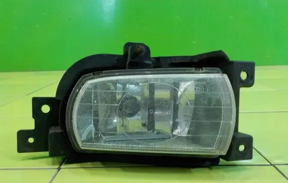 KIA Carnival Front fog light LEWY TP150