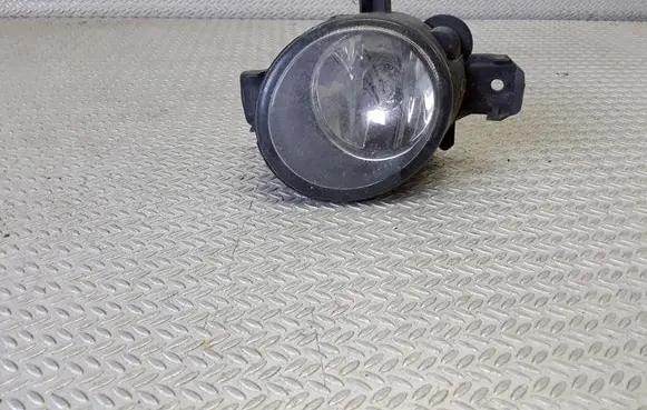 Renault Clio II Front fog light 8200002470