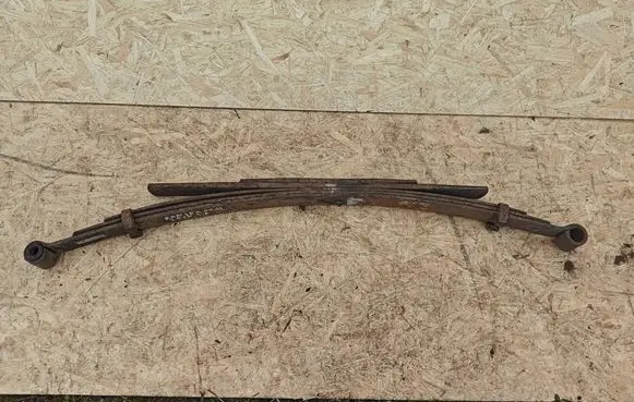 Ford Ranger Rear leaf spring 