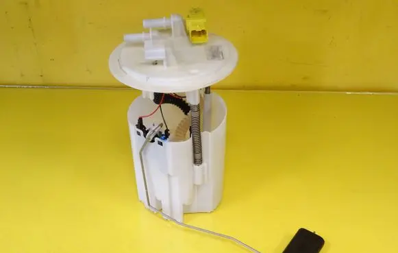 Renault Scenic III - Grand scenic III Fuel level sensor 0580207007
