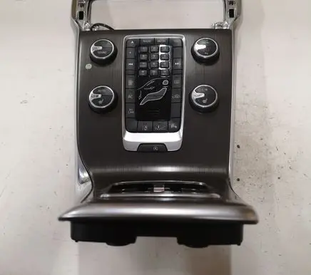 Volvo V40 Climate control unit 2991221Y5CS MX221