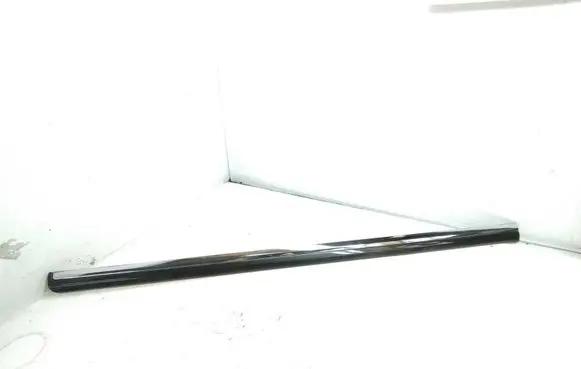 Volkswagen PASSAT B7 Front door trim (molding) 3AA854939 3AA854939A